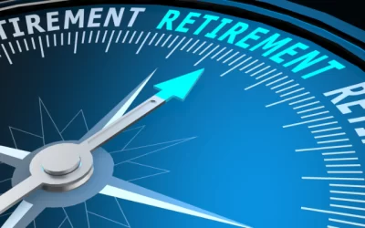 Retirement – There’s more to think about than money