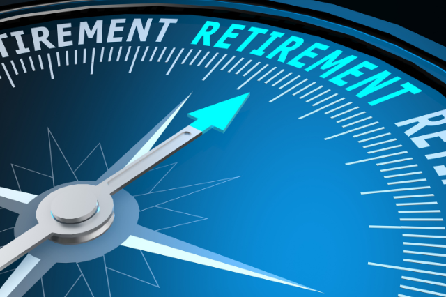 Retirement – There’s more to think about than money