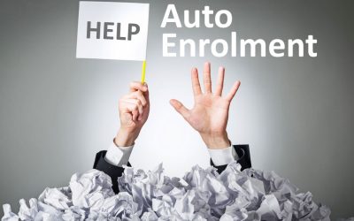 Employers – have you started thinking about pensions auto-enrolment?